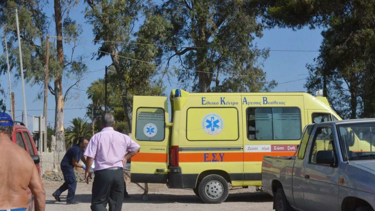 Θρήνος στην Πιερία: Νεκρό 13χρονο αγόρι μετά από μπάνιο στις Αλυκές Κίτρους