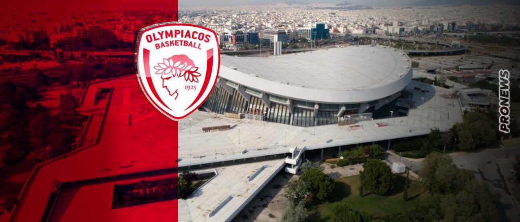 Στην ΚΑΕ Ολυμπιακός για 49 χρόνια το Στάδιο Ειρήνης και Φιλίας!