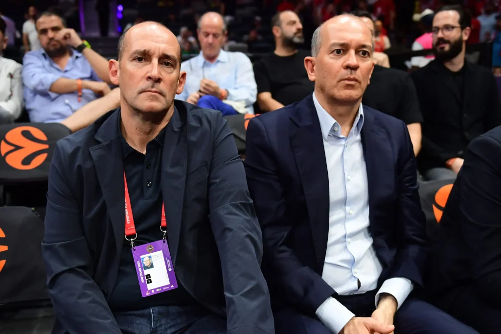 Αγγελόπουλοι για την παραχώρηση του ΣΕΦ στην ΚΑΕ Ολυμπιακός: «Το όνειρο γίνεται πραγματικότητα»