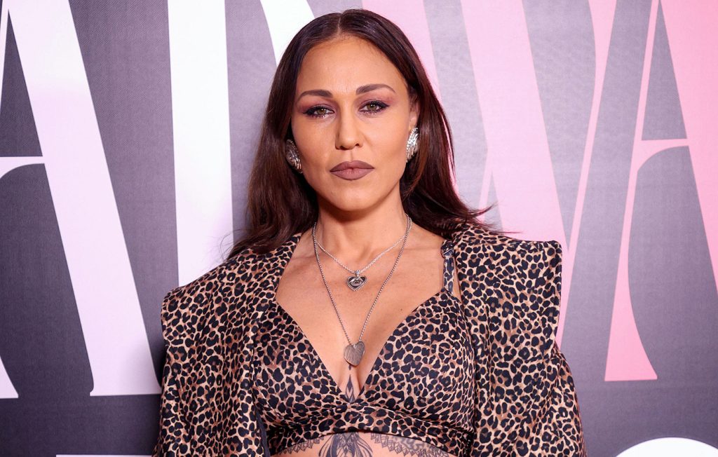 Π.Αναστασοπούλου: Πόζαρε με μπικίνι στα Κουφονήσια και «ανέβασε» την θερμοκρασία (φωτο)