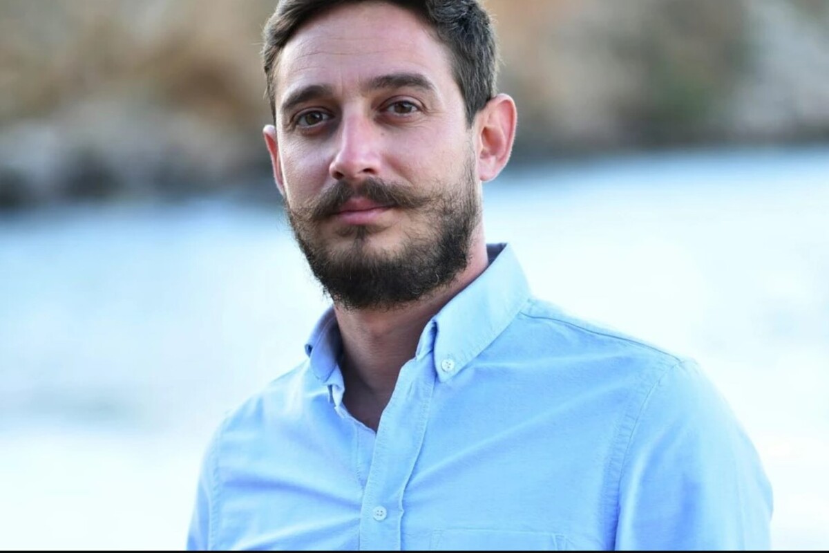 Σκάνδαλο ΟΠΕΚΕΠΕ: Παραιτήθηκε ο γραμματέας της Ν.Ε Ηρακλείου του ΠΑΣΟΚ Λ.Αντωνόπουλος