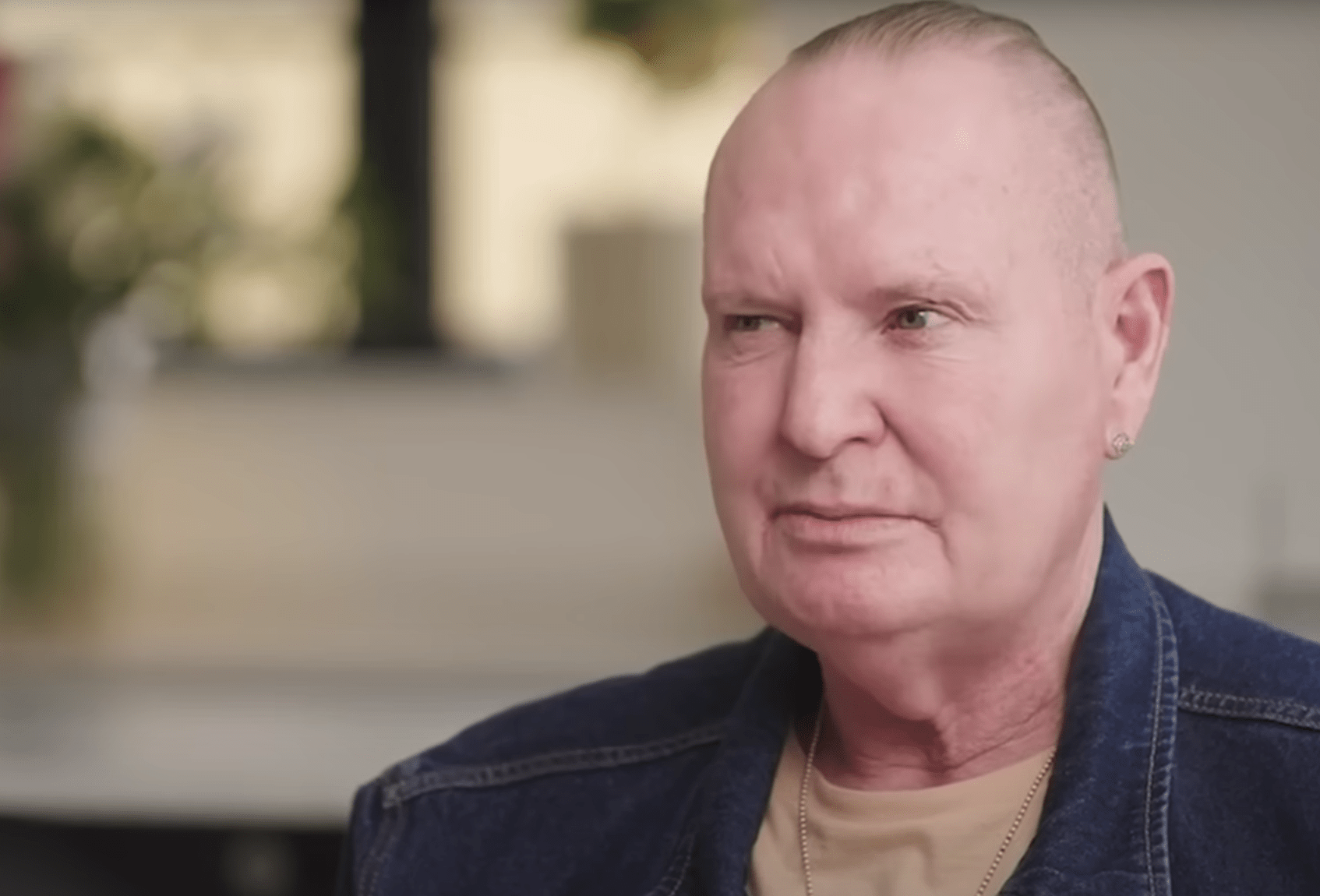 Στην εντατική ο Πολ Γκασκόιν – Εντοπίστηκε λιπόθυμος στο σπίτι του