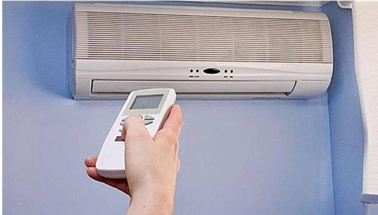 Καλό είναι να τα αποφεύγετε: Αυτά είναι τα κοινά λάθη που κάνετε στο κλιματιστικό σας