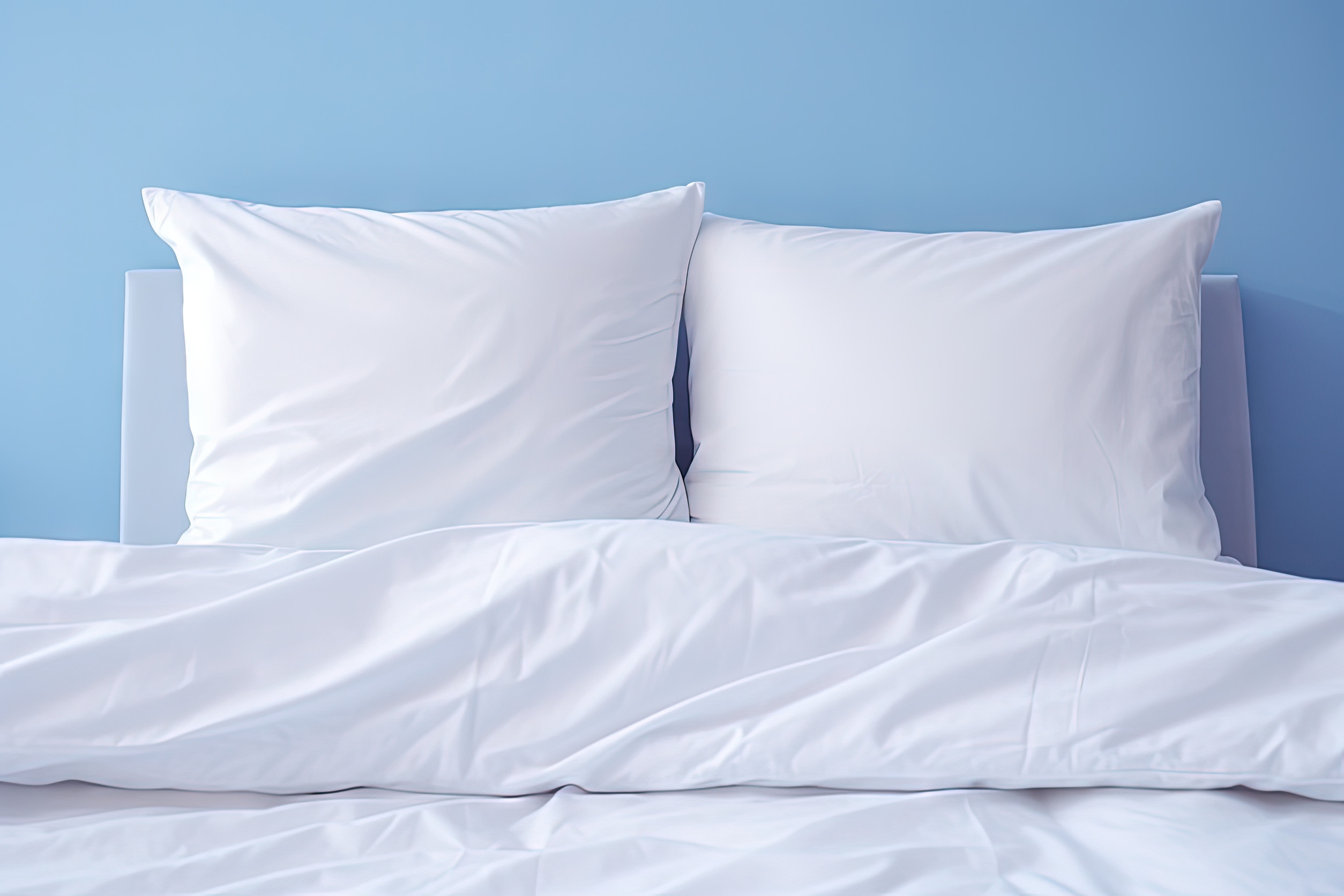 Το κολπάκι με την μαξιλαροθήκη για να κοιμηθείτε πιο εύκολα όταν έχει καύσωνα