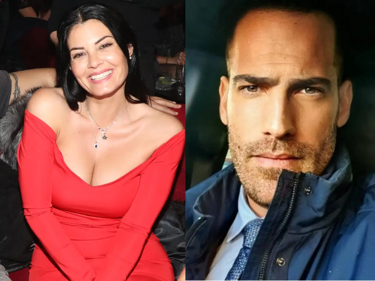 Το σχόλιο θαυμασμού της Μαρίας Κορινθίου σε ανάρτηση του Γιώργου Καραθανάση: «Όμορφε μου άντρα, υπέροχε»