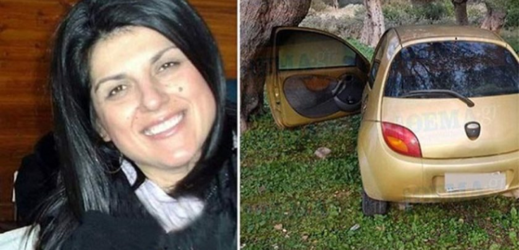 Υπόθεση Ειρήνη Λαγούδη: Για «μεθοδευμένη συγκάλυψη ενός φρικτού εγκλήματος» κάνει λόγο η οικογένειά της