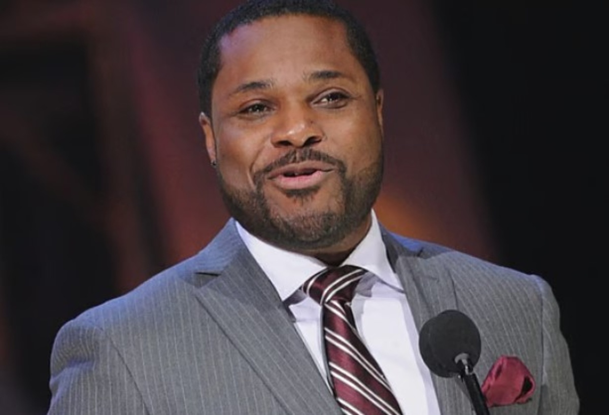 Μάλκολμ Τζαμάλ Γουόρνερ: Νεκρός ο 54χρονος ηθοποιός της σειράς «The Cosby Show»