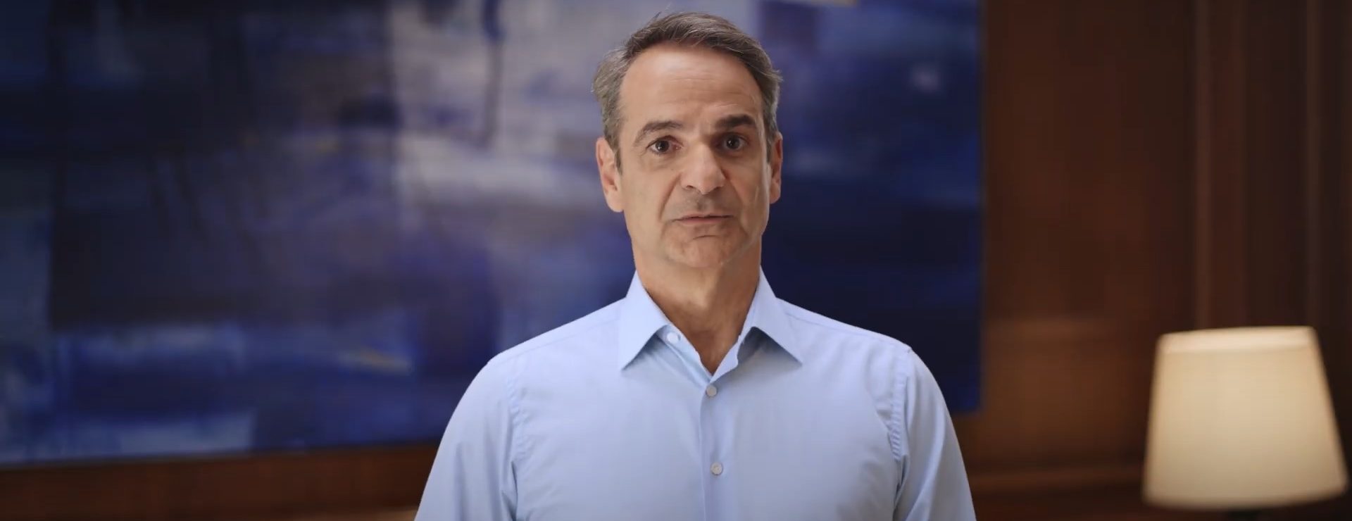 Ο Κ.Μητσοτάκης ανακοίνωσε τα δύο πρώτα θαλάσσια πάρκα σε Ιόνιο και Νότιο Αιγαίο (βίντεο)