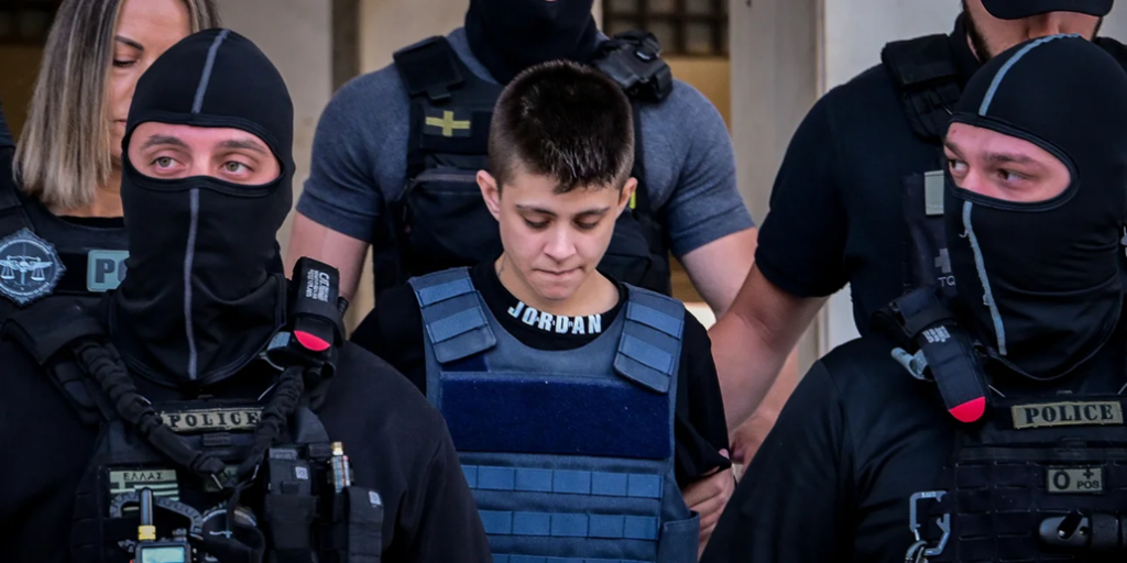 Η Ειρήνη Μουρτζούκου έστειλε εξώδικο στη μητέρα του Παναγιωτάκη (βίντεο)