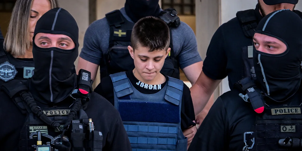 Η Ειρήνη Μουρτζούκου έστειλε εξώδικο στη μητέρα του Παναγιωτάκη (βίντεο)