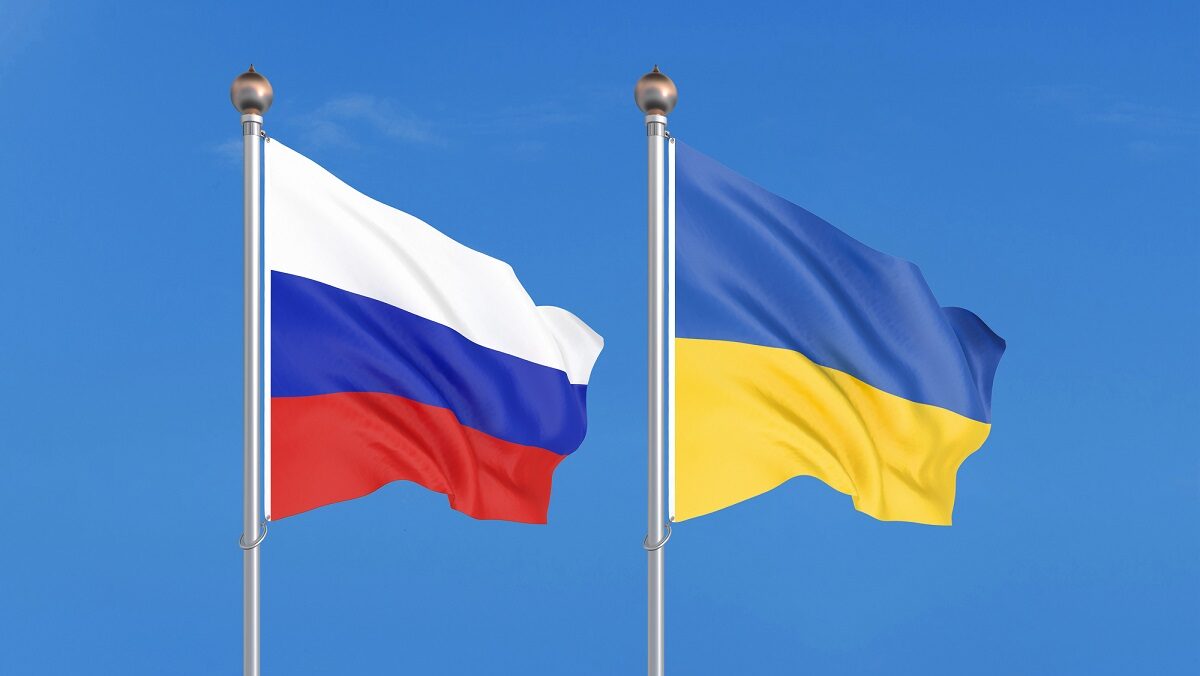 Στις 24-25 Ιουλίου ο τρίτος γύρος συνομιλιών μεταξύ Ρωσίας και Ουκρανίας στην Κωνσταντινούπολη