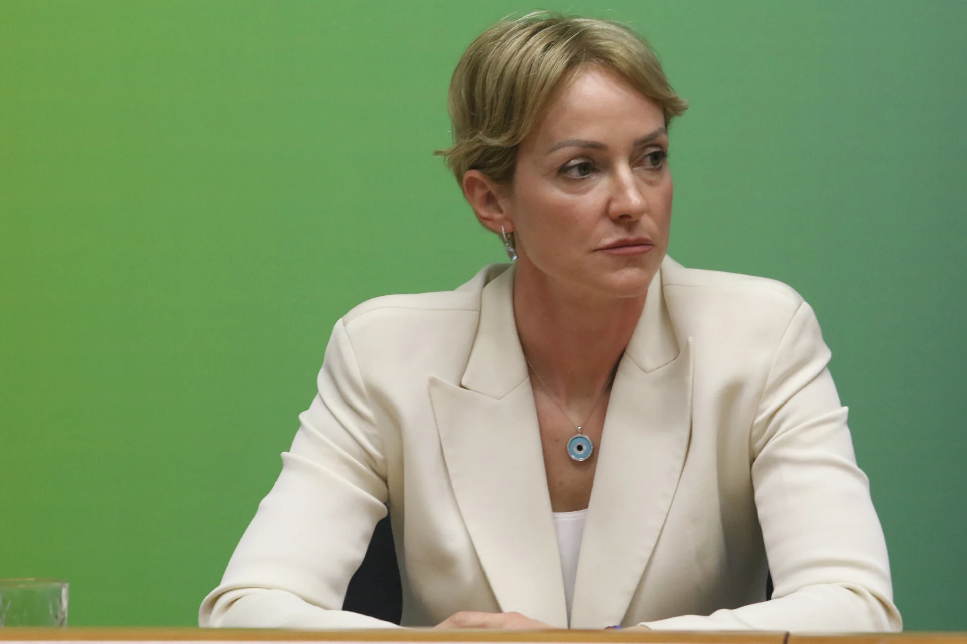 Α.Σδούκου για παραίτηση Λ.Αντωνόπουλου: «Τώρα καταλαβαίνουμε γιατί το ΠΑΣΟΚ δεν θέλει Εξεταστική για τον ΟΠΕΚΕΠΕ»