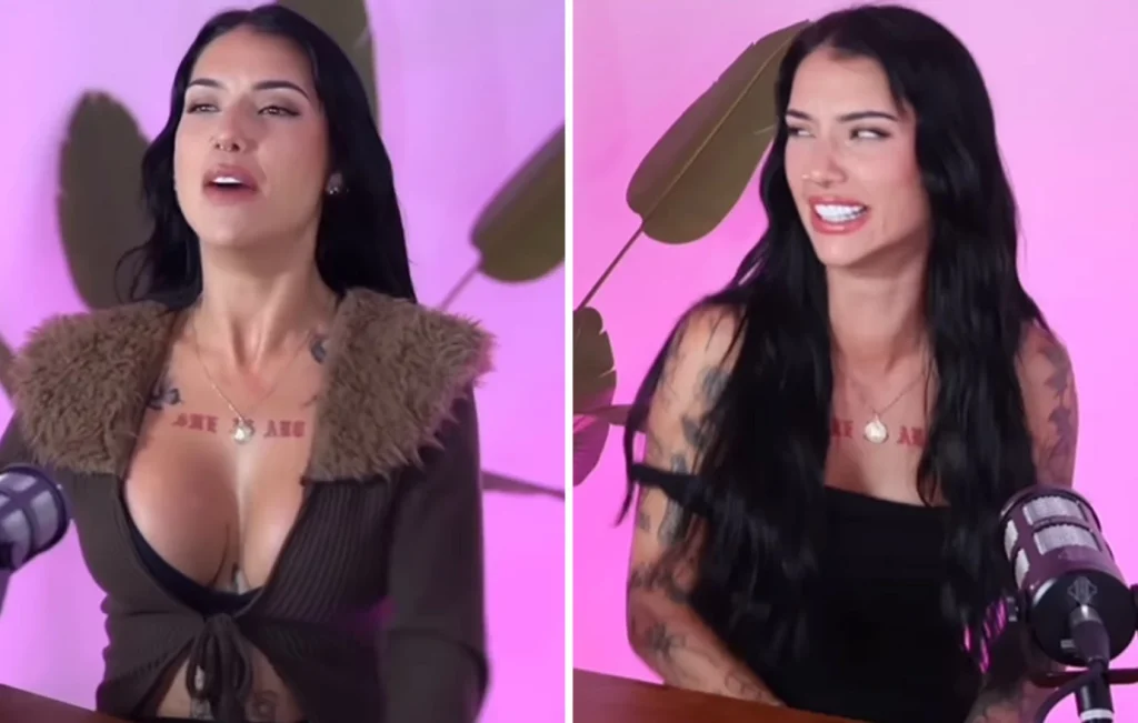 Μοντέλο του Only Fans αποκαλύπτει «σκοτεινά» μυστικά από την περίοδο που εργαζόταν ως «μαντάμ» σε οίκο ανοχής