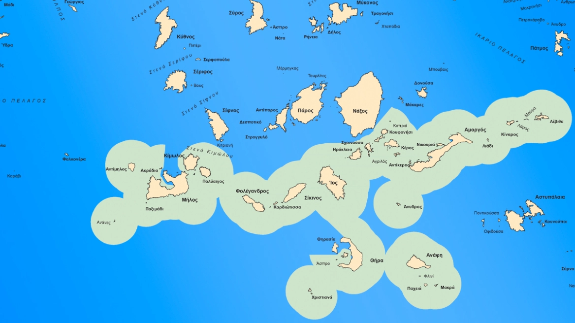 Απάντηση του ΥΠΕΞ στην Άγκυρα: «Η ελληνική κυριαρχία δεν αποτελεί αντικείμενο διαπραγμάτευσης»