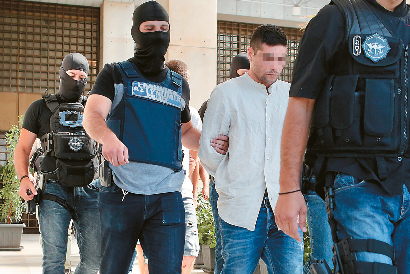 Ανέλαβε πλήρως την ευθύνη για την δολοφονία του Πολωνού καθηγητή ο 35χρονος – Τι υποστήριξε