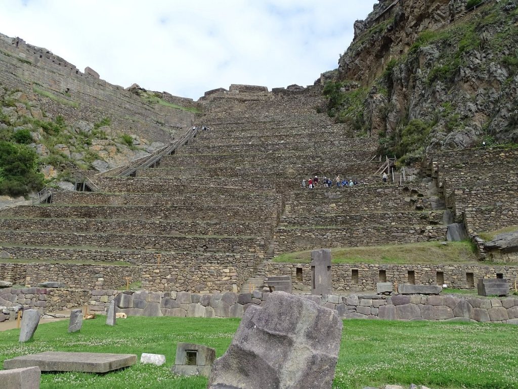 Περού: Ερευνητές ανακάλυψαν τεράστιο θησαυρό σε τάφο – Ανήκε σε ιδρυτή δυναστείας των Μάγια