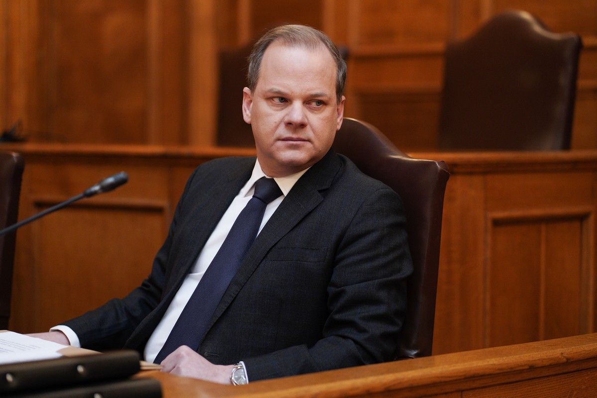 Βουλή: Σήμερα η απόφαση για την παραπομπή του Κ.Αχ.Καραμανλή στην Δικαιοσύνη – Πότε διεξάγεται η ψηφοφορία