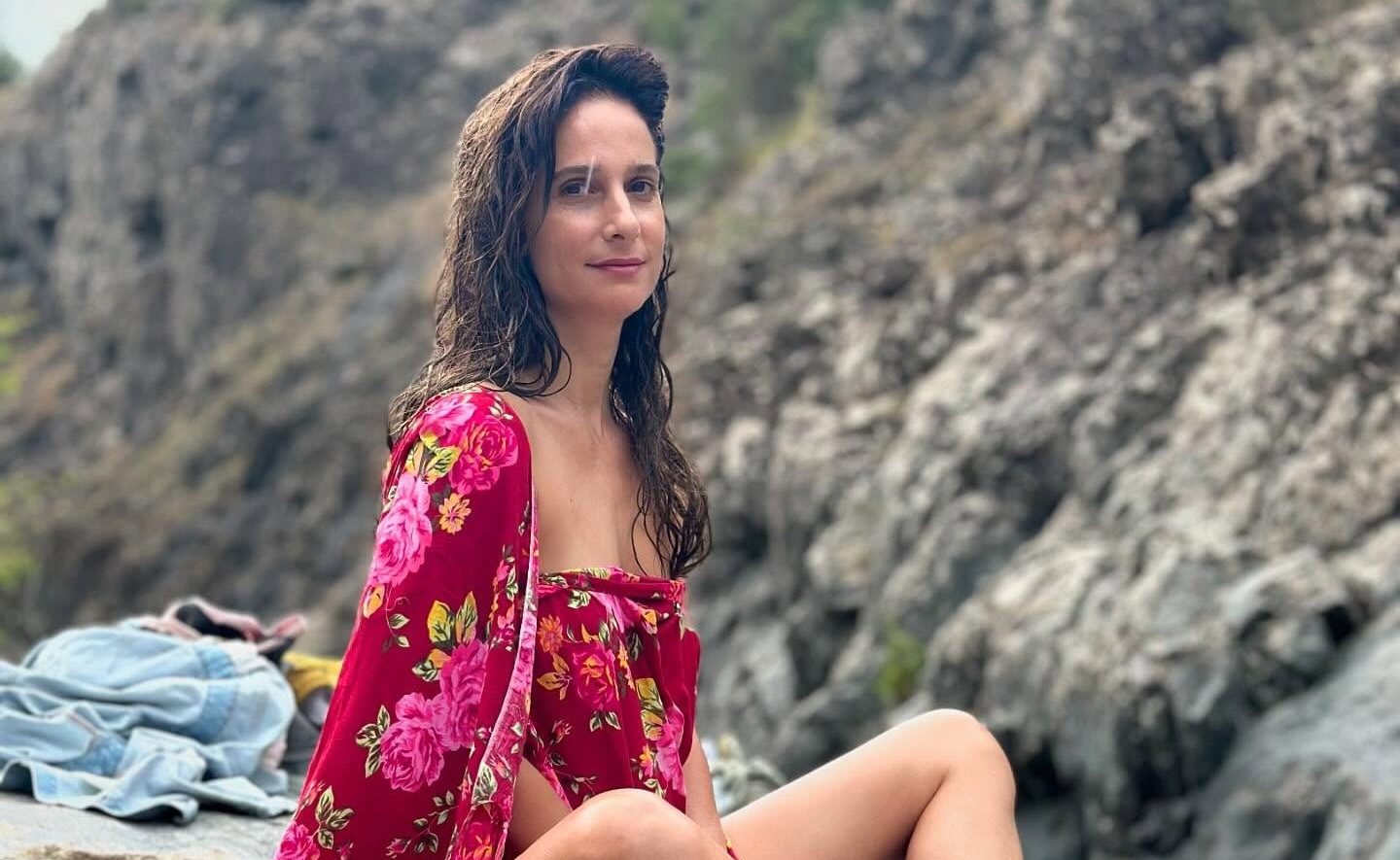 Μ.Καλογήρου μετά την αποκάλυψη για τη σεξουαλική κακοποίηση: «Έχω λάβει πάνω από 2.000 μηνύματα»