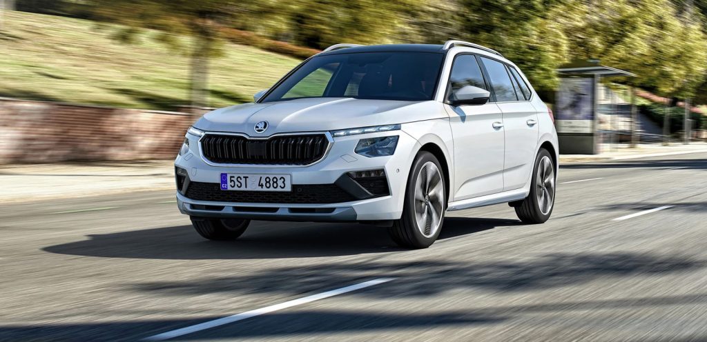 Škoda Summer Offers: Νέο πακέτων προσφορών με όφελος έως €11.000