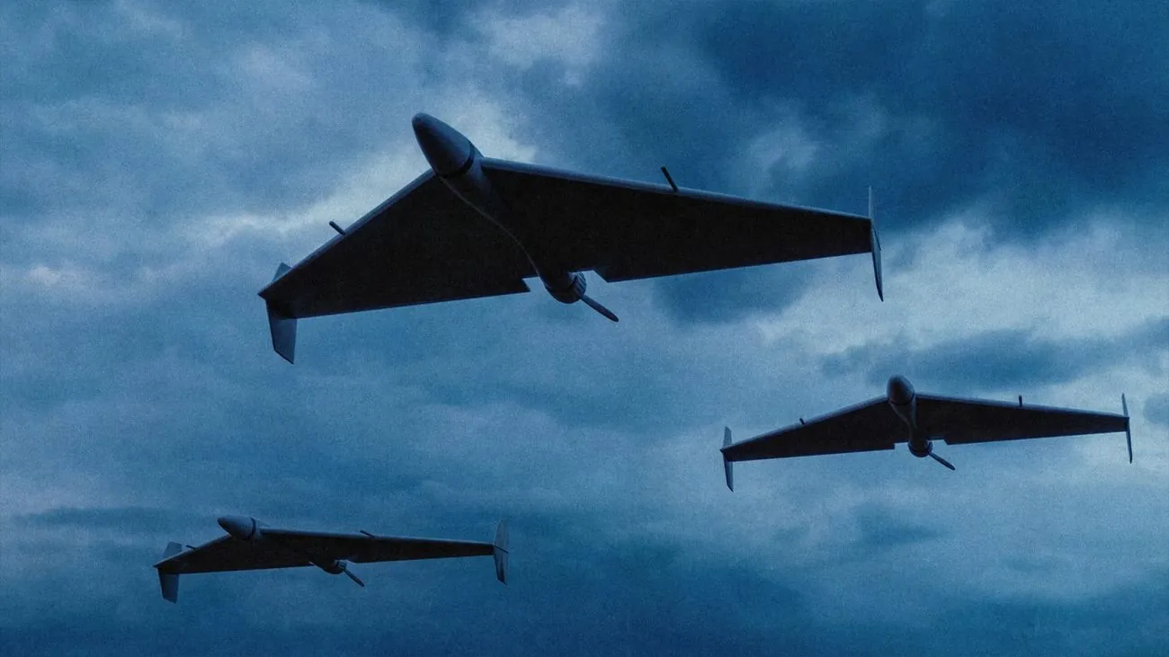 Η επιστροφή των Ρώσων στο Ιζίουμ: Βομβαρδίζουν με drones-καμικάζι τις ουκρανικές θέσεις (βίντεο)