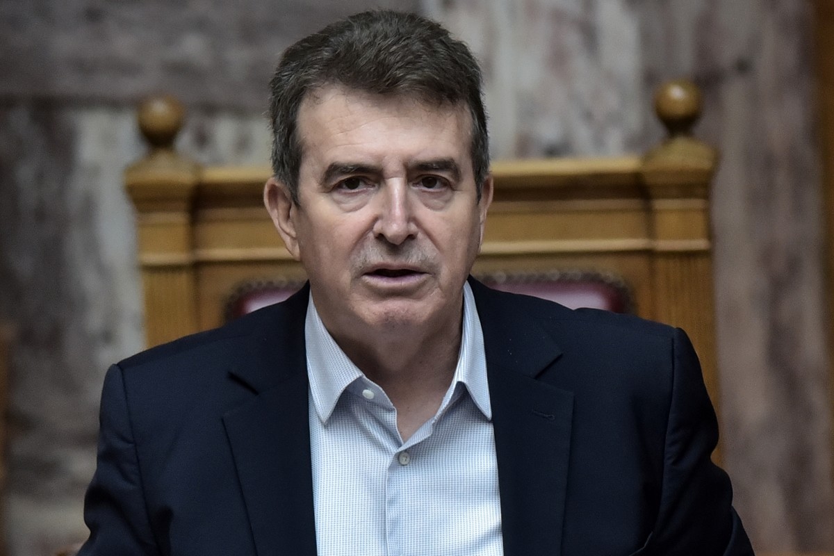 Σκάνδαλο ΟΠΕΚΕΠΕ: «Τις επόμενες ημέρες ξεκινούν δεσμεύσεις περιουσιών» λέει ο Μ.Χρυσοχοΐδης