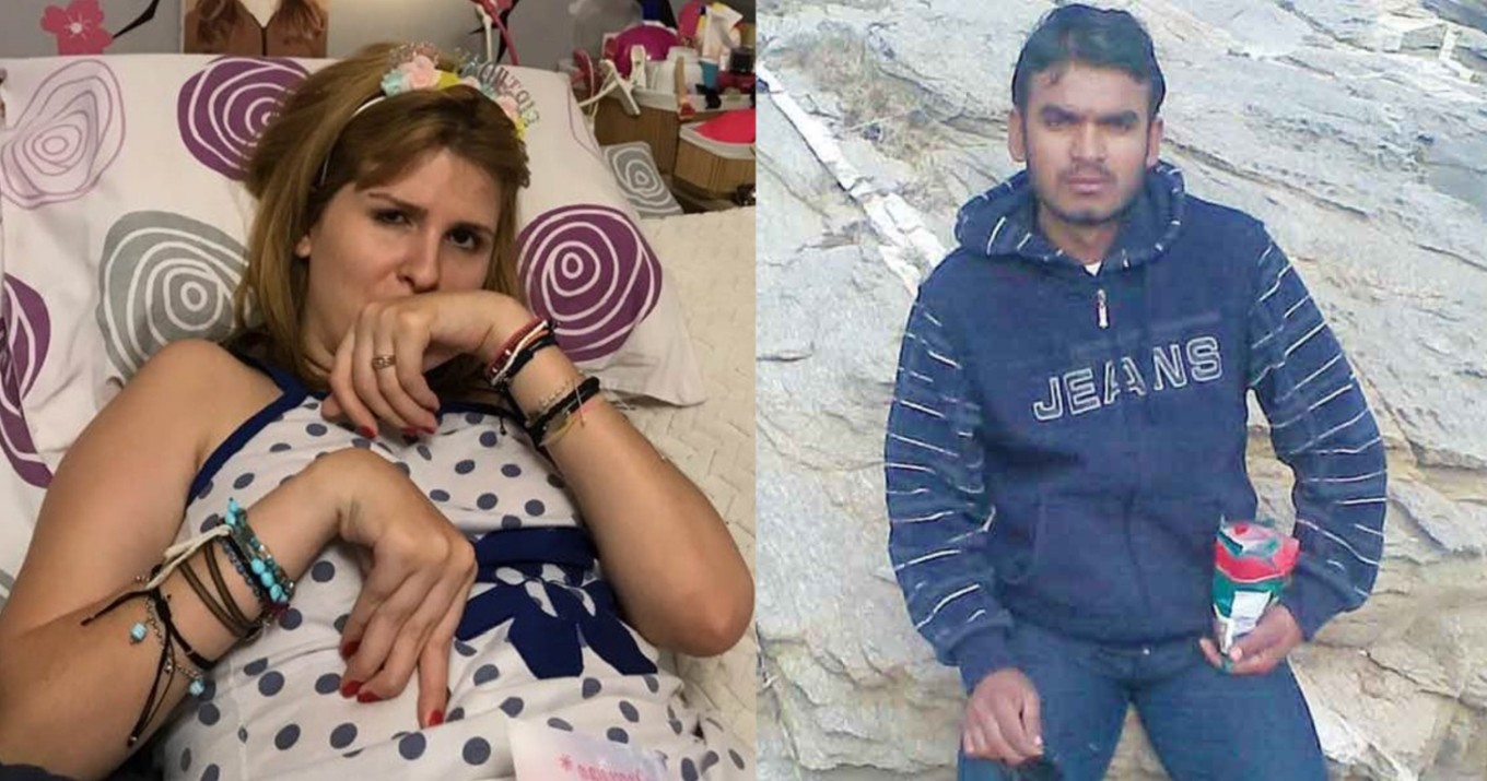 Σαν σήμερα το 2012 η άγρια επίθεση του Πακιστανού στην Μυρτώ της Πάρου