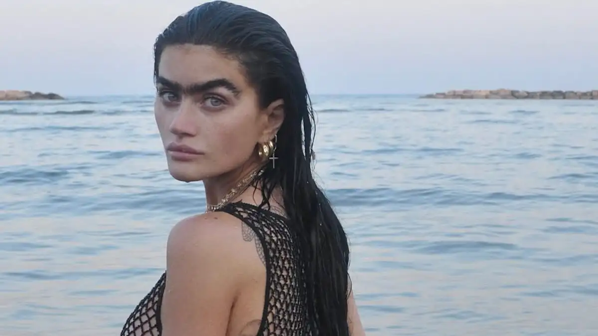 Σ.Χατζηπαντελή: Ανησυχία προκάλεσαν στους θαυμαστές της οι νέες φωτογραφίες που ανάρτησε – Έχει χάσει πολλά κιλά