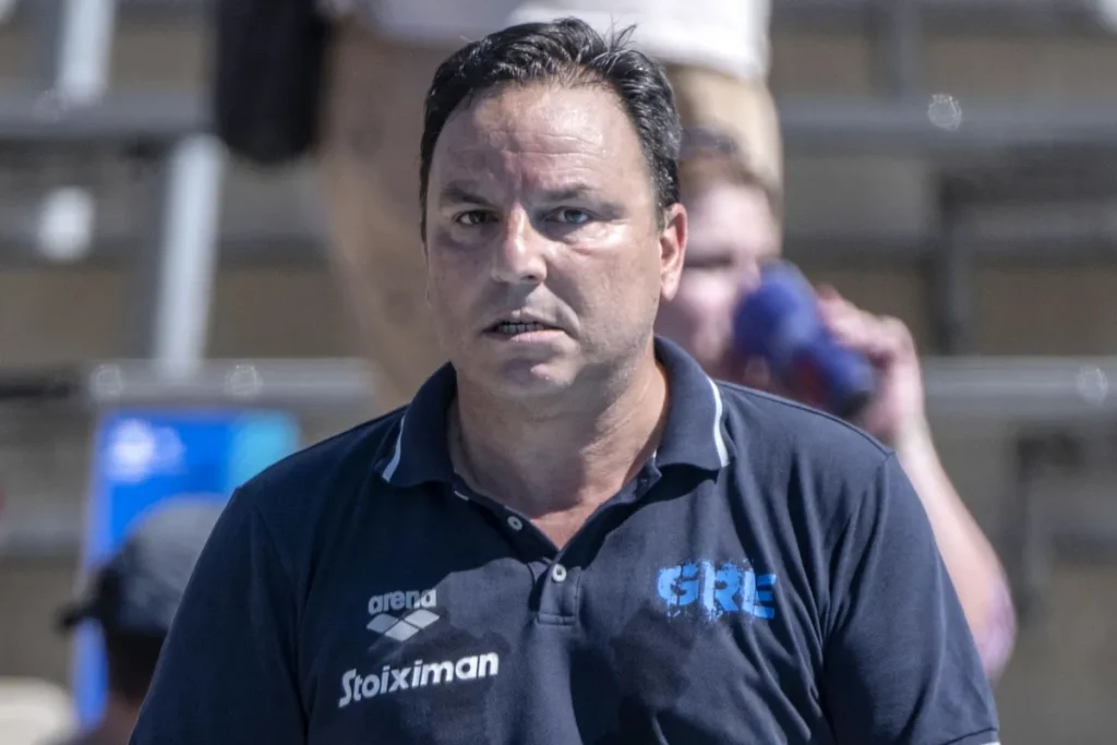 Θ.Βλάχος για τον αποκλεισμό της Εθνικής πόλο: «Αξίζαμε να είμαστε εμείς στον τελικό»