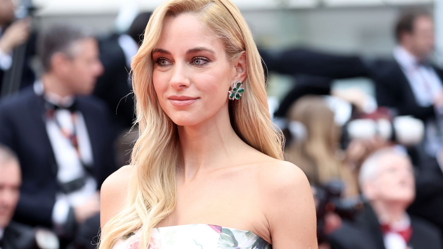 Δ.Νομικού: Πόζαρε στη Νέα Υόρκη χωρίς ίχνος μακιγιάζ και εντυπωσίασε (φωτο)