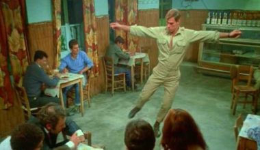 Αυτός είναι ο λόγος που δεν γράφτηκαν ποτέ στίχοι για το «ζεϊμπέκικο της Ευδοκίας»