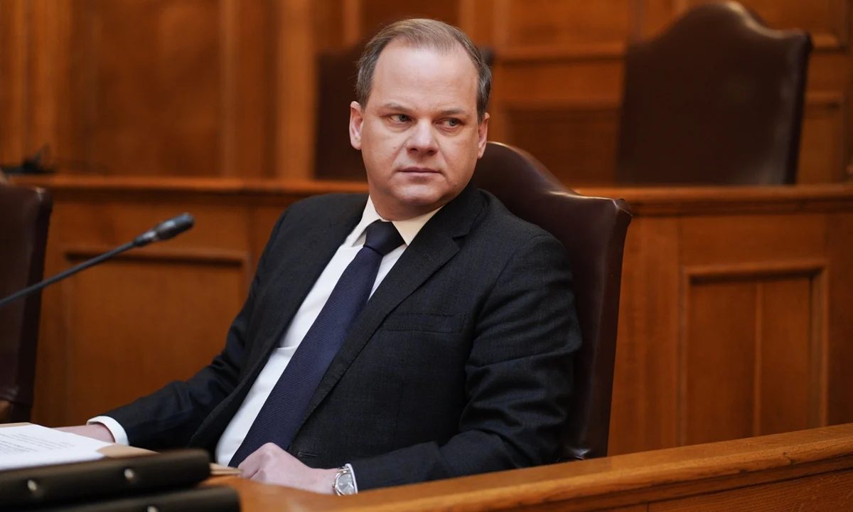 Παραπέμπεται στο Δικαστικό Συμβούλιο ο Κώστας Αχ.Καραμανλής