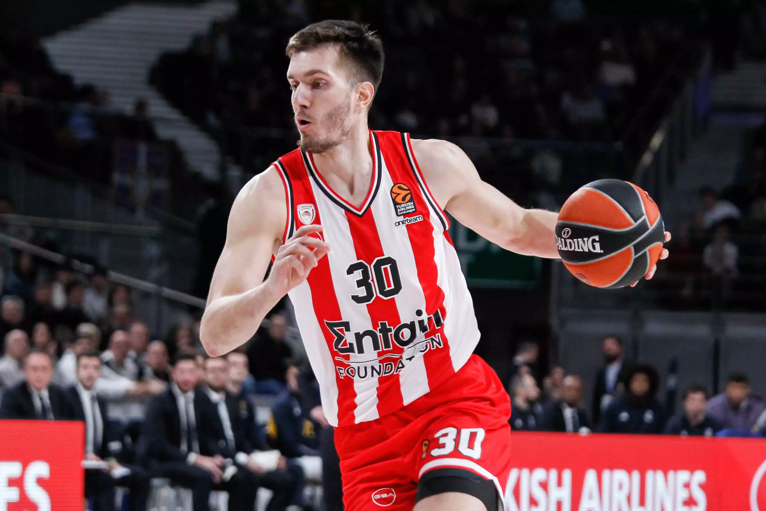 Σε ομάδα έκπληξη θα αγωνίζεται ο Φίλιπ Πετρούσεφ από τη νέα σεζόν