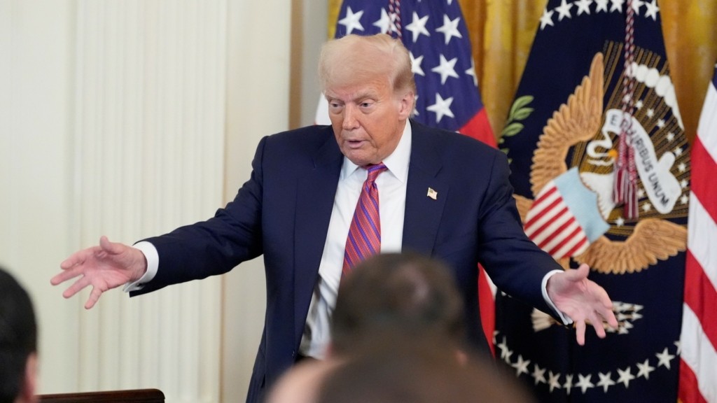 Με εντολή Ντόναλντ Τραμπ οι ΗΠΑ αποσύρονται από την UNESCO – Ο λόγος