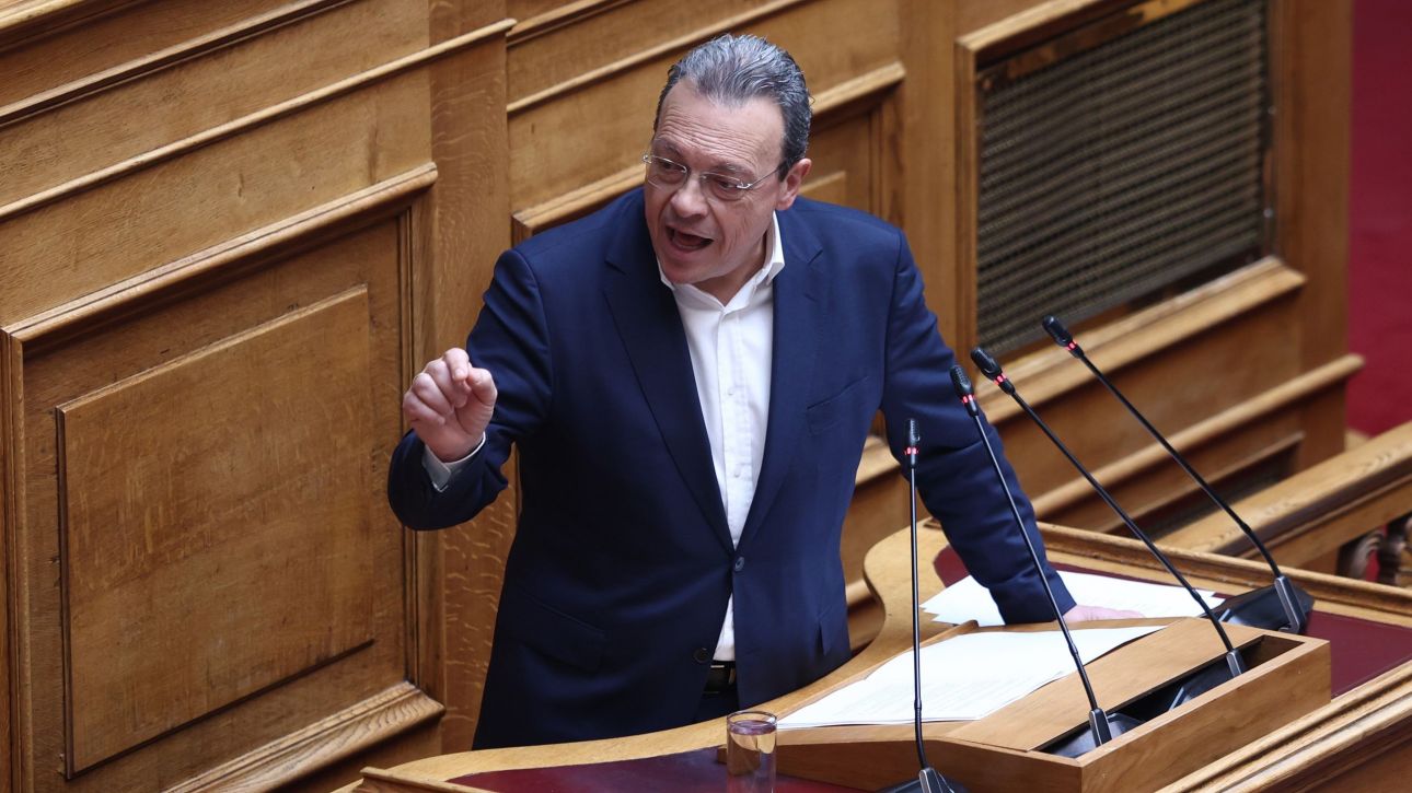 Σ.Φάμελλος: «Απαιτείται παραίτηση της κυβέρνησης – Ο Κ.Μητσοτάκης είναι ο πρωθυπουργός των σκανδάλων»