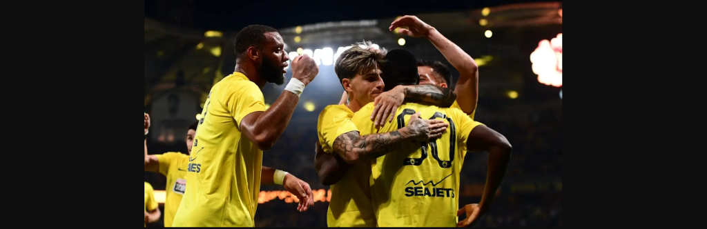 ΑΕΚ-Χάποελ Μπερ Σεβά: Σε ποιο κανάλι θα δείτε την ρεβάνς