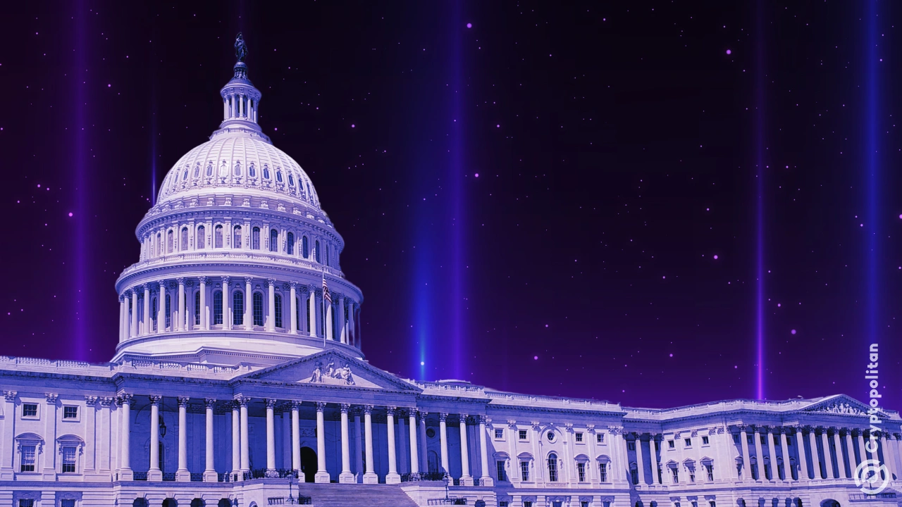 ΗΠΑ: Ο Λευκός Οίκος παρουσίασε το σχέδιο πολιτικής του για την τεχνητή νοημσύνη