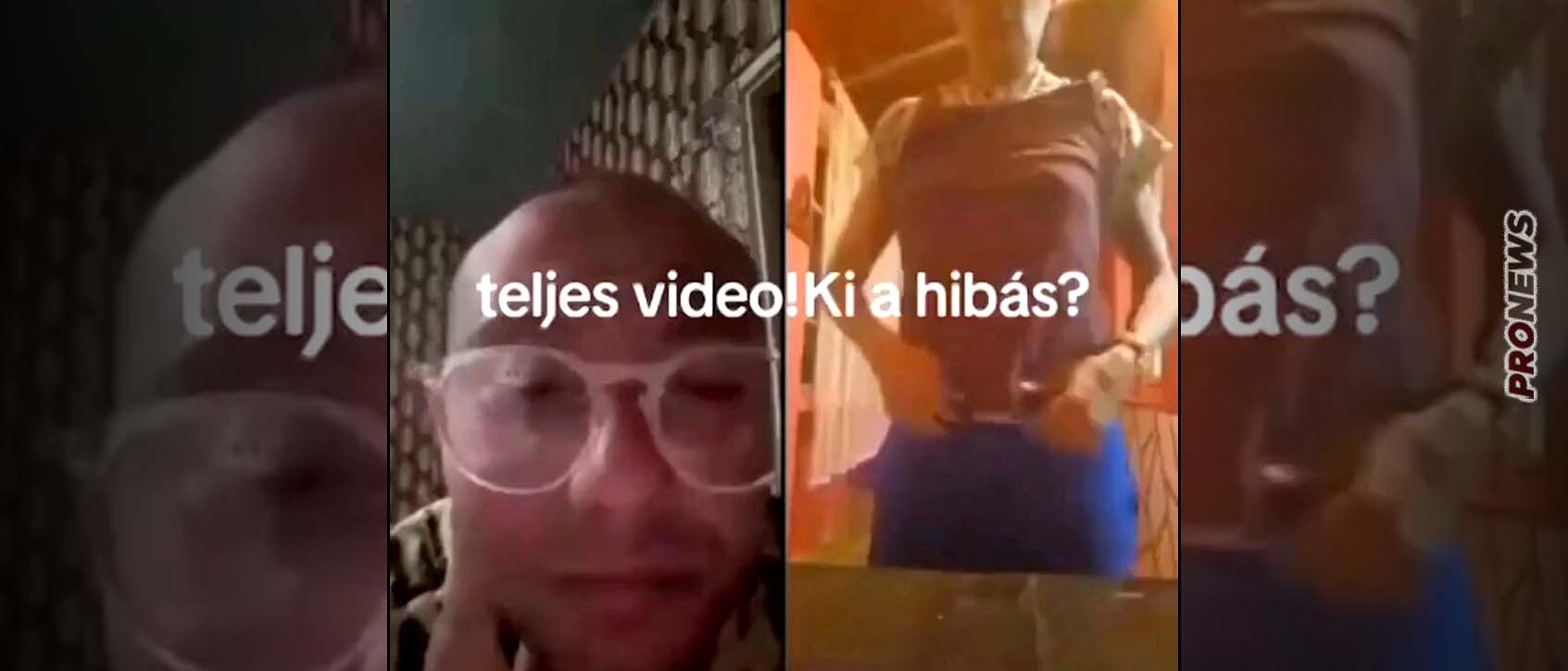 Φρίκη στην Ουγγαρία: Γυναίκα αυτοπυρπολήθηκε επειδή… έχασε στοίχημα με άνδρα στο διαδίκτυο! (βίντεο)