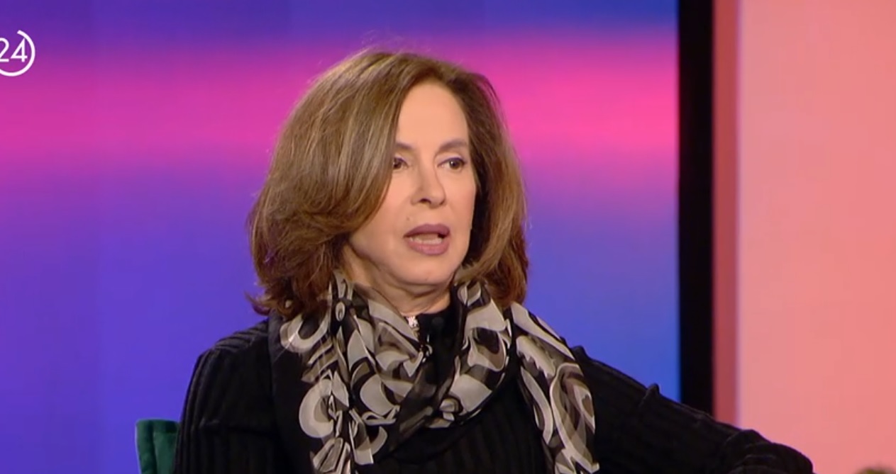 Ε.Πίκουλα για Α.Βουγιουκλάκη: «Όλοι ξέραμε ότι ο αγώνας της ήταν μάταιος και ότι θα συμβεί το μοιραίο»