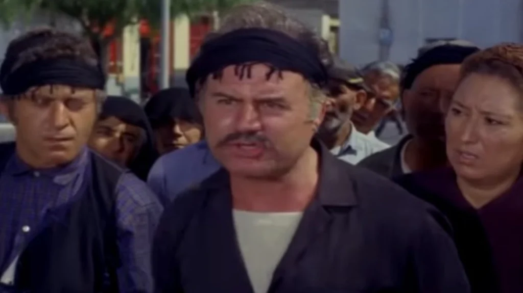 Σαν σήμερα έφυγε από τη ζωή ο ηθοποιός Γ.Αργύρης – Το αφιέρωμα της Φίνος Φιλμ