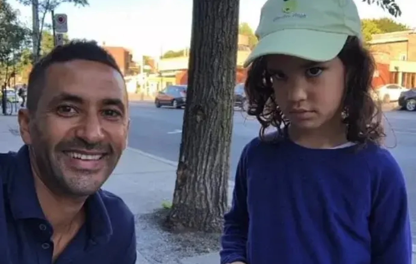 Νέα Υόρκη: Η 9χρονη μίλησε με τη μητέρα της μία ώρα πριν από τη δολοφονία – Το τελευταίο μήνυμα στον πατέρα της