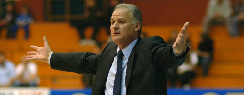 Ζ.Παβλίσεβιτς για Ν.Γκάλη: «Έκανε 250 κοιλιακούς και 150 κάμψεις μετά την προπόνηση»