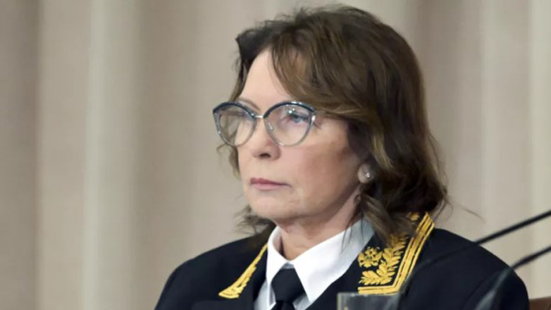 Ρωσία: Πέθανε ανώτατη δικαστής και συμφοιτήτρια του Πούτιν