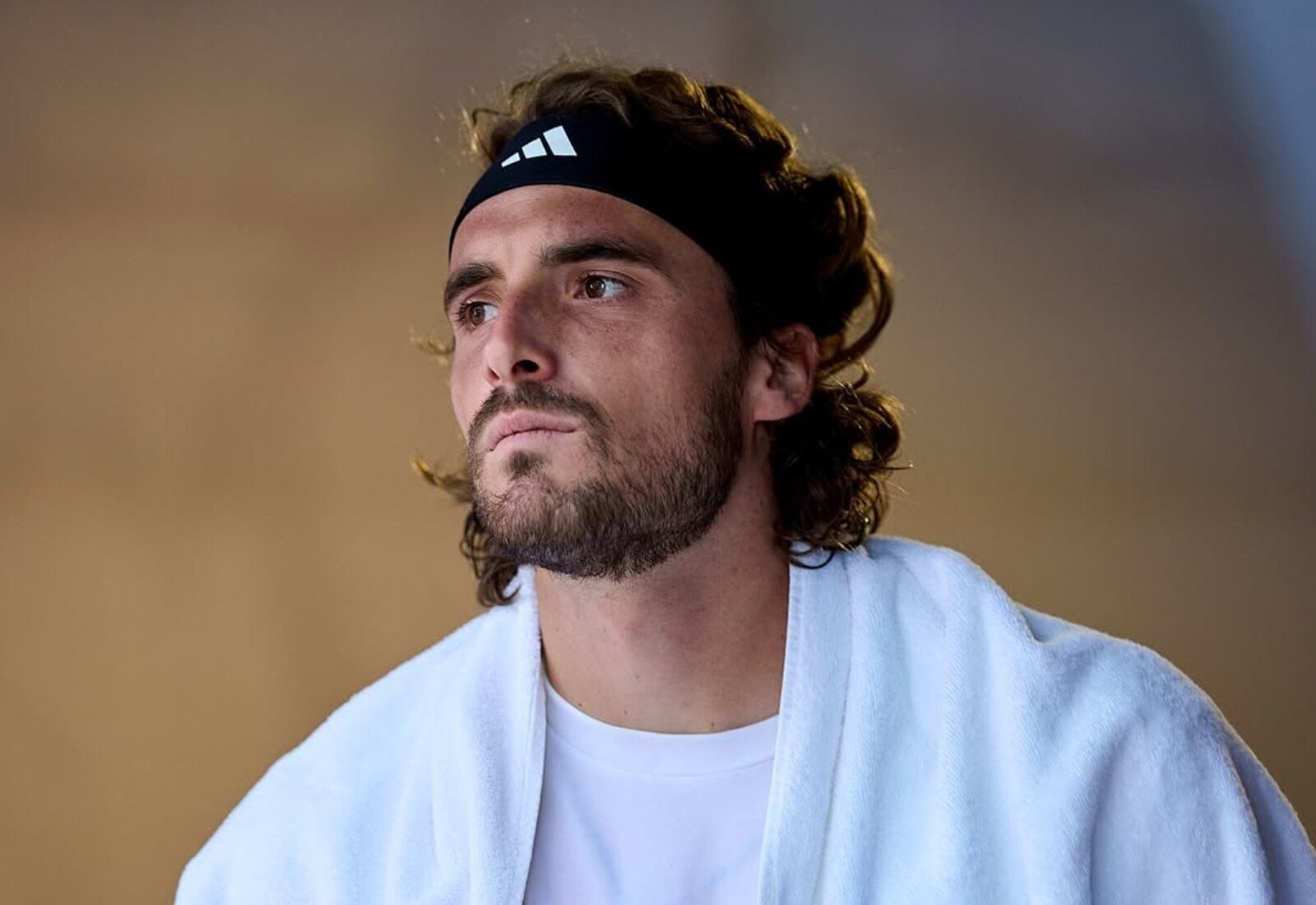 Σ.Τσιτσιπάς για τον πατέρα του: «Έκανα λάθος, έπρεπε να απολογηθώ»