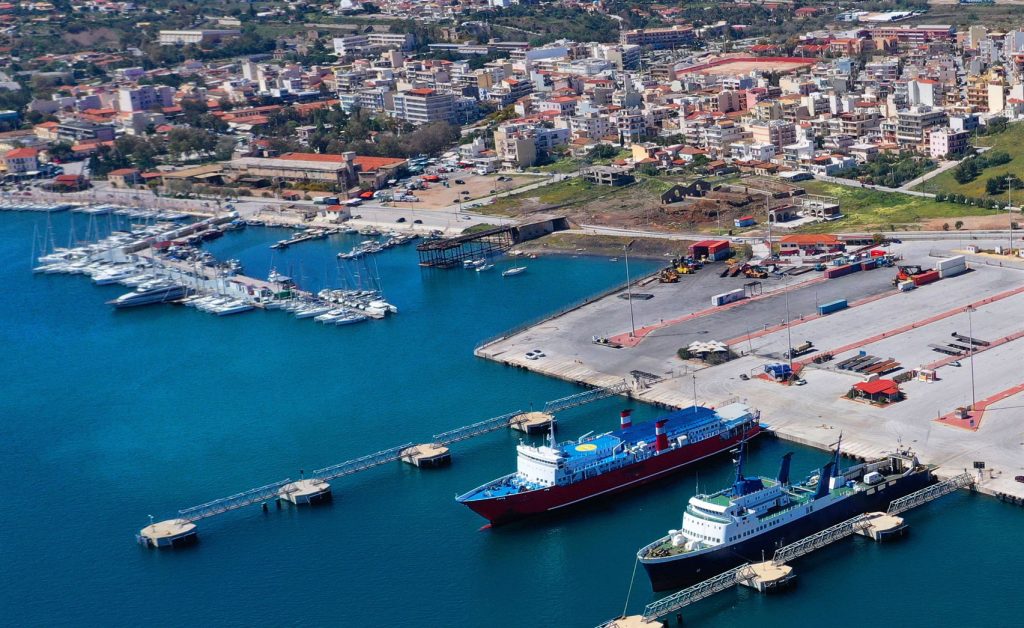 Λαύριο: Νεκρός εντοπίστηκε 41χρονος εργάτης σε φορτηγό πλοίο στο λιμάνι της περιοχής