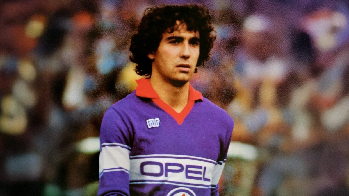 Θρήνος στη Φιορεντίνα: Βρήκαν νεκρό τον θρύλο της ομάδας Τσελέστε Πιν