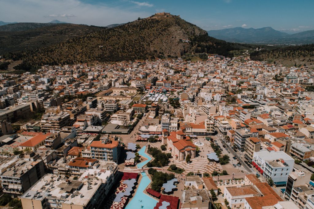 Αυτή η ελληνική πόλη είναι η αρχαιότερη της Ευρώπης