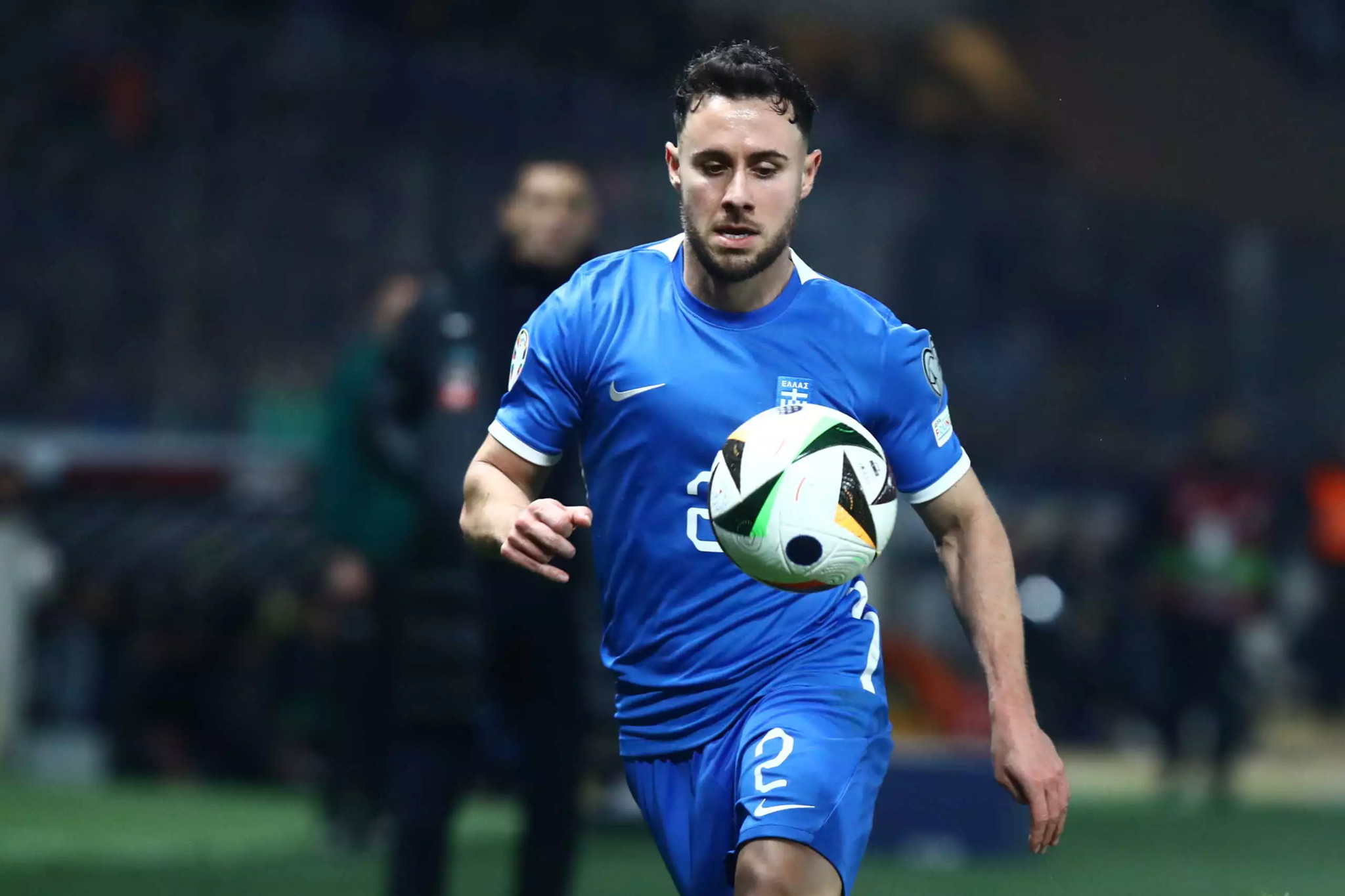 Ατύχημα ο θάνατος του Τζορτζ Μπάλντοκ: Δεν βρέθηκαν αλκοόλ ή ουσίες στον οργανισμό του