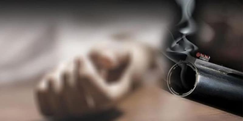 Τρίκαλα: Ηλικιωμένος αυτοπυροβολήθηκε στο σπίτι του – Σοκαρισμένη η σύζυγος του που τον εντόπισε