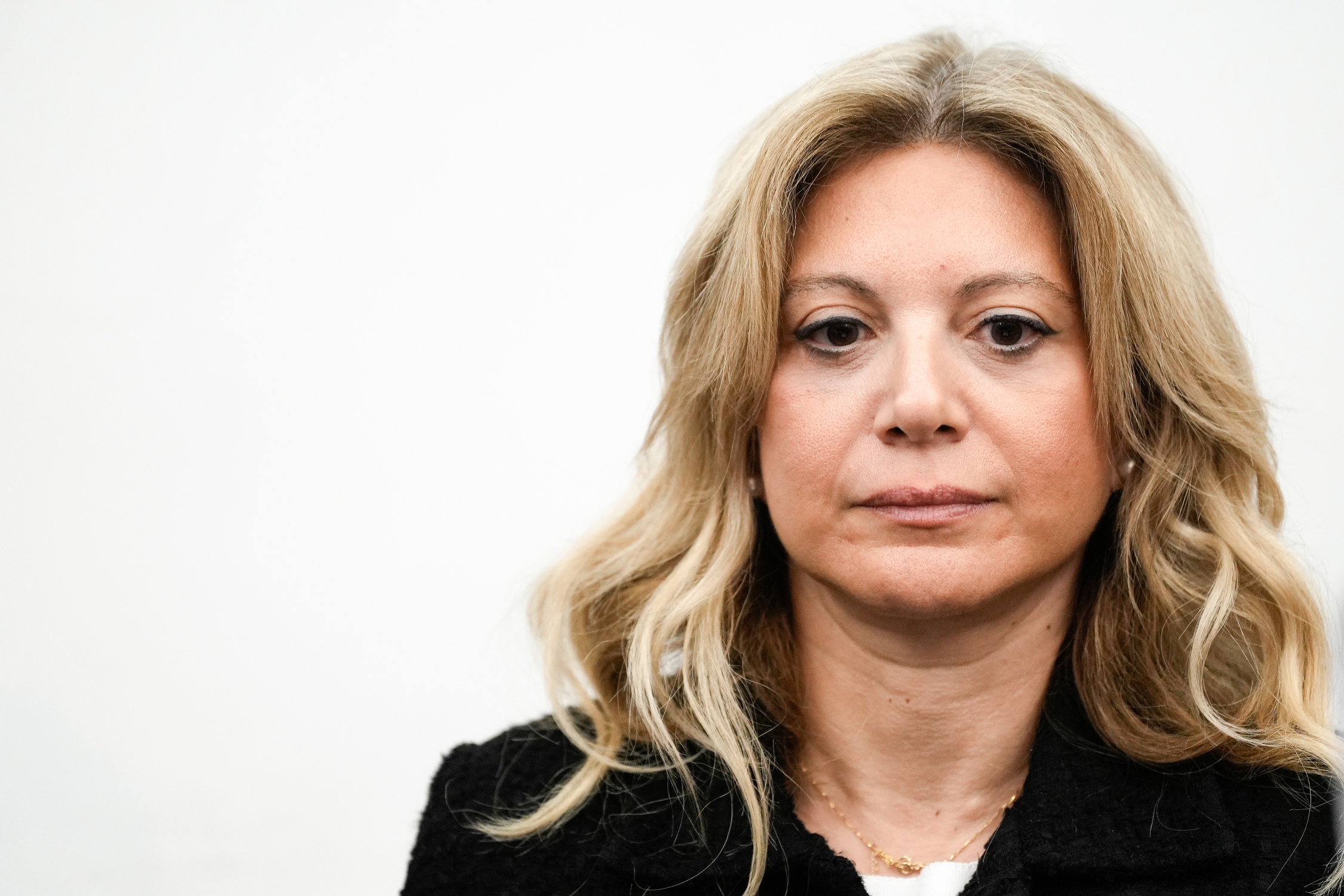 M.Καρυστιανού για τα 51 χρόνια αποκατάστασης της Δημοκρατίας: «Τυπικά την γιορτάζουμε, επί της ουσίας δεν υπάρχει»