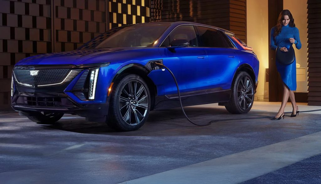 Cadillac: Στο χείλος του γκρεμού με στρατηγική «τύπου Jaguar»;